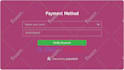 design modern UI UX