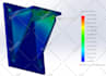 perform finite element analysis using solidworks or ansys