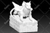 do advance 3d character sculpture, modeling, and rigging