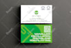 design bold, modern and professional business cards