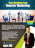 design wow type flyer ,poster,bookmark,headers