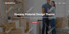 design and develop wordpress website within 5 days