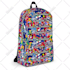 design unique print for backpack