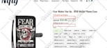 add features or fix your shopify product page