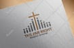do professional logo and provide 3 samples design