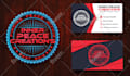 do a professional business vintage retro logo design