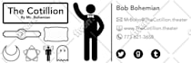 design clickable HTML email signature
