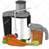 make food and drink illustration or drawing