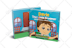 print book cover formatting for KDP paperback hardcover acx and ebook