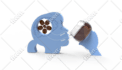 create 3d print ready stl model in 24 hours