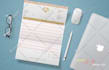 design microsoft word form, document, formulaire word professionally