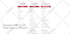be your web developer in php, wordpress, HTML or javascript