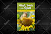 do a premium book cover design and ebook cover for amazon KDP