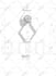 convert 2d sketch to 3d model and render it