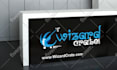 create a world class logo