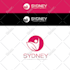 design an awesome modern business logo