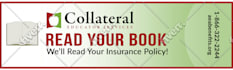 design a professional business flyer or postcard design