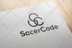 design minimalist modern business logo