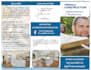 design a BROCHURE from your website