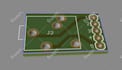 design your pcb and modify your existing pcb design