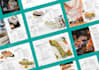 design your own recipe book or cookbook