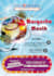 create an amazing flyer design