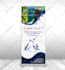 do outstanding roll up banner design