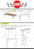 design one page speaker sheet within 24hours