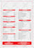 design digital restaurant menu and food menu