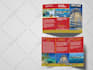 do perfect creation to your flyer and brochures