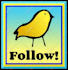 design a custom Twitter button for your website or blog