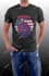 make an eye catching t shirt design for you