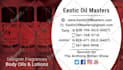 design creative business card