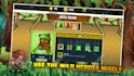 design cool gaming screenshots for store listing