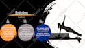 design startup pitchdeck presentation to secure funding