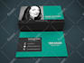 design a business card and logo