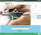 create a professional business wordpress website