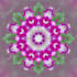 create a personalized mandala that brings you joy