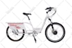 remove background of 100 product images with resize