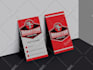 do professional business card design