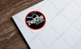 design brand logo for you