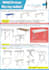 design one page speaker sheet within 24hours