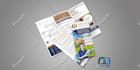 provide a print ready and digital brochure design