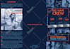 design professional trifold brochure or flyer or catalog