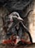 create a fantasy illustration