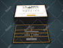 design a business card and logo