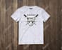 make sports and eye catching tshirt designs