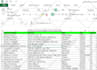 convert pdf to excel and word to excel