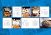 design your own recipe book or cookbook