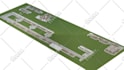 make 3d floor plan from your plan